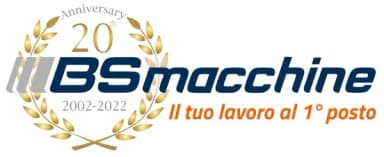 BSMacchine
