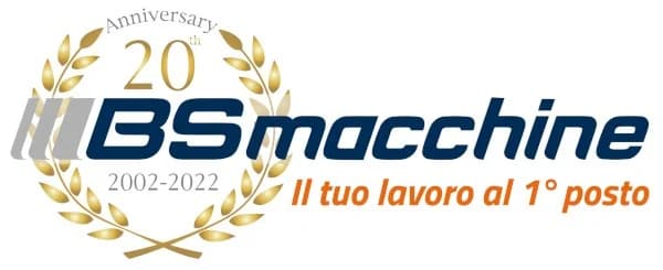 BS Macchine